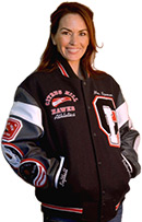 Jackets - JL Varisty Jackets and Patches