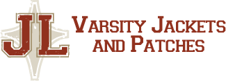 JL Varsity Jackets and Patches